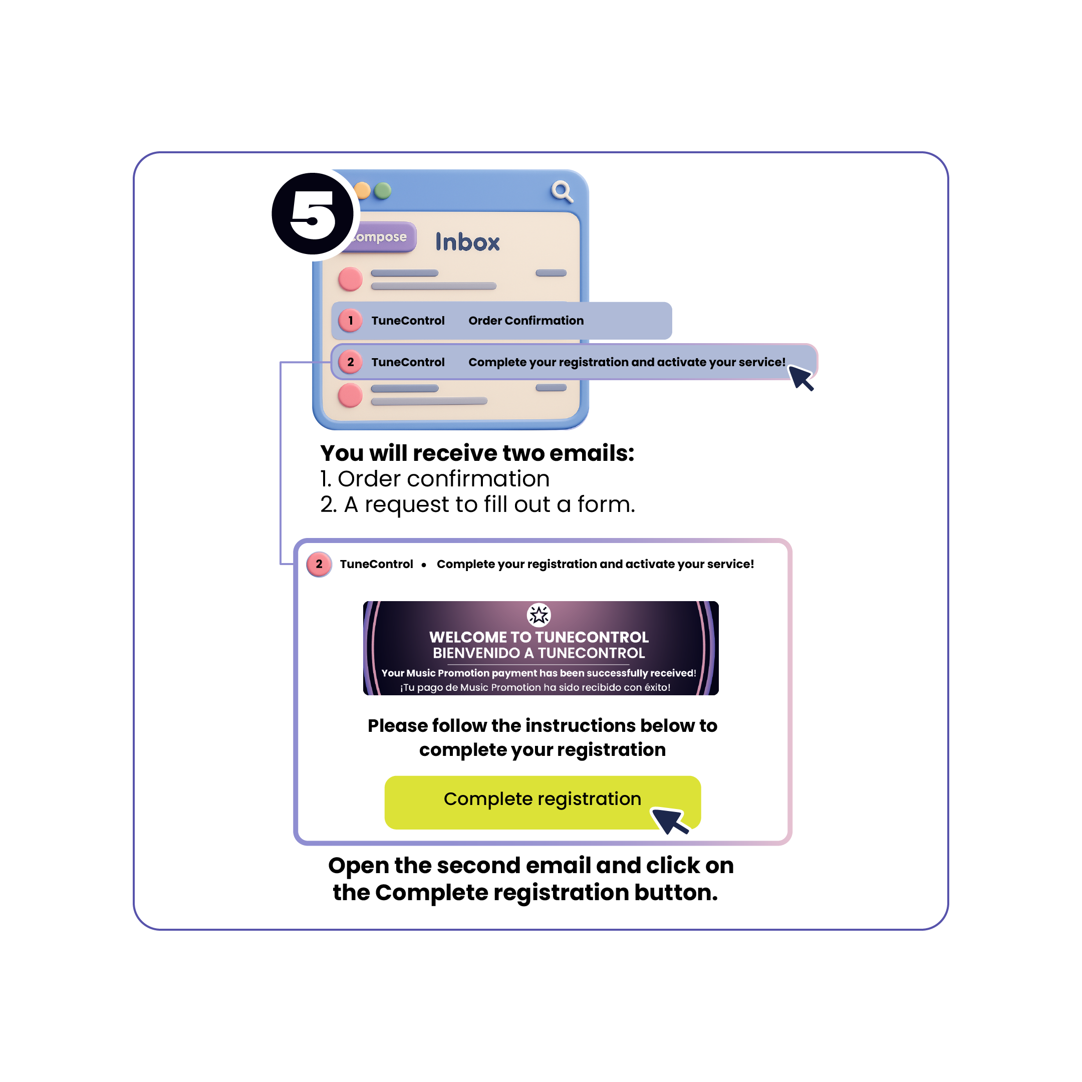 TuneControl